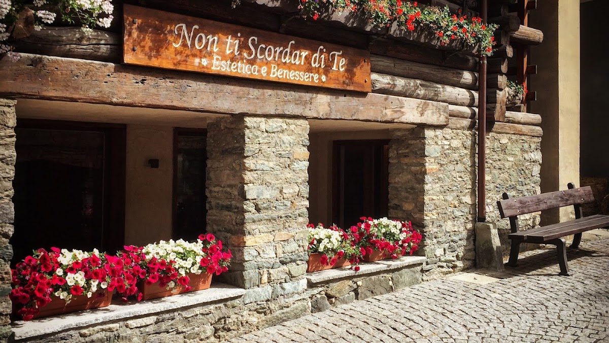 Non ti Scordar di Te - Estetica e Benessere