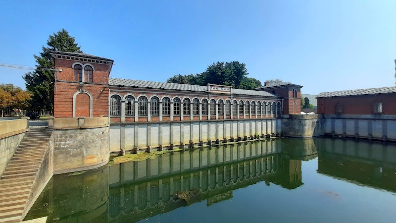 Parco Fluviale del Bricel — Punto di interesse a Chivasso, Torino