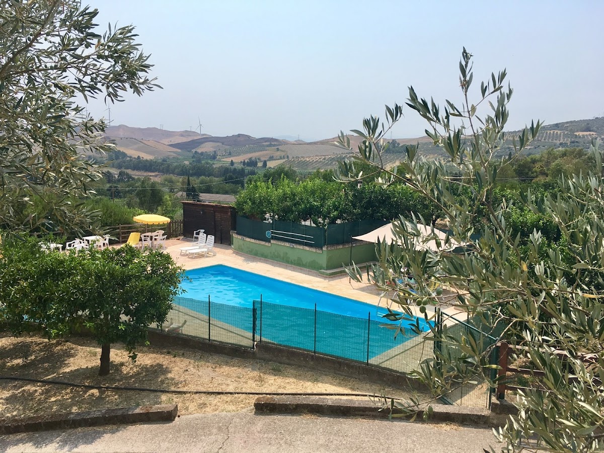Santacinnara agriturismo dal 1985 — Punto di interesse a Tropea, Vibo Valentia