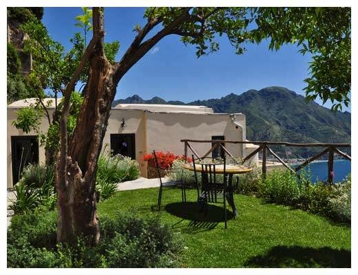 Villa San Cosma Country House — Punto di interesse a Ravello, Salerno