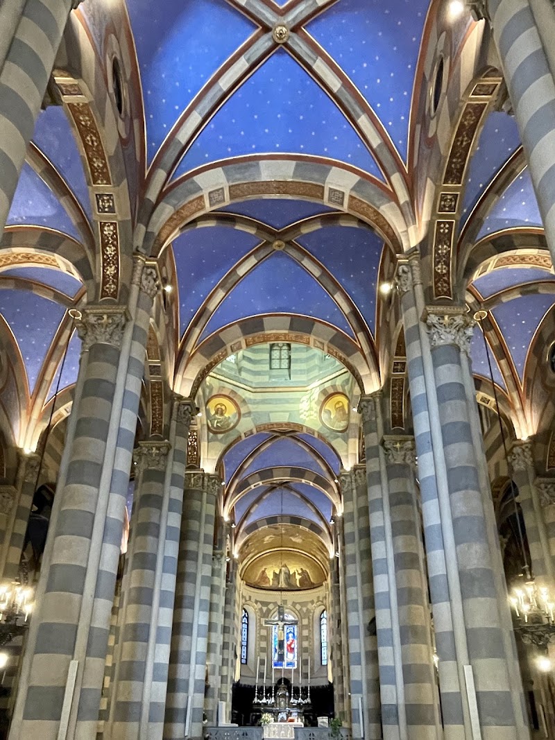 Cattedrale di Sant'Evasio