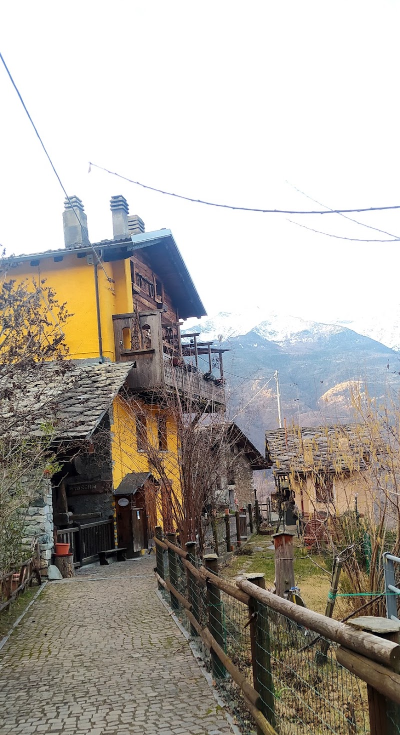 Il Torchio B&B