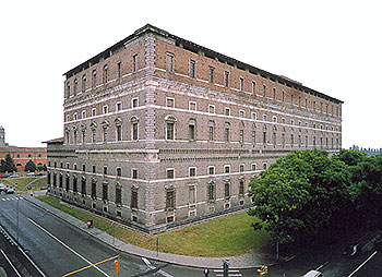 Museo civico di Piacenza — Punto di interesse , Venezia
