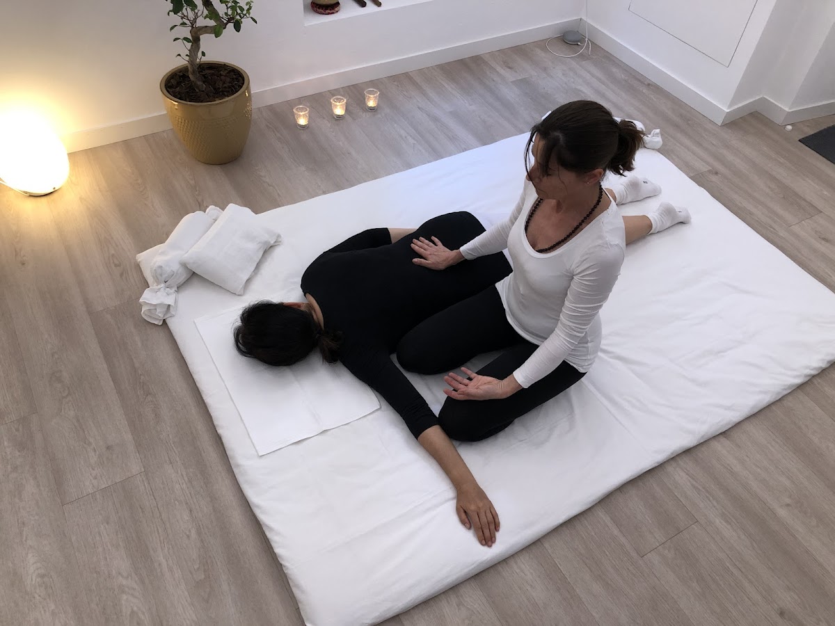 Shiatsu Riani - Cagliari