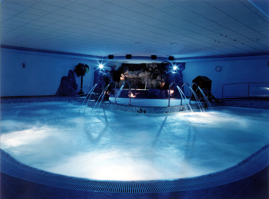 Centro Acqua — Punto di interesse a Bassano del Grappa, Vicenza