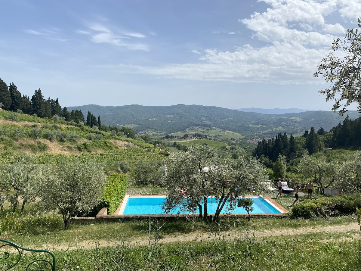 Azienda Agricola Brogioni Maurizio