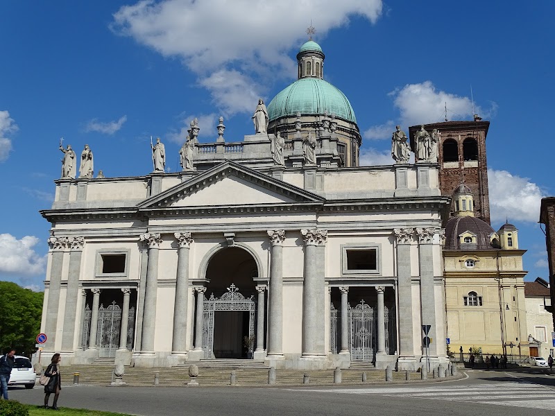 Cattedrale di Sant'Eusebio