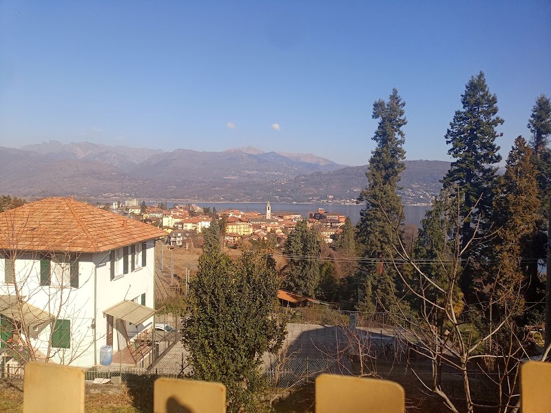 Parco pubblico Carosio