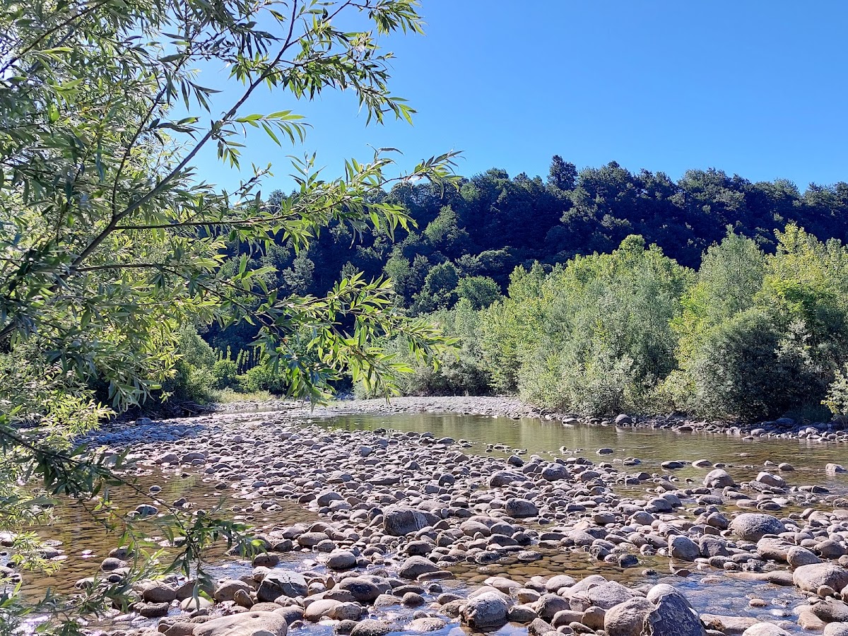 Riserva Naturale Crocetta — Punto di interesse a Cherasco, Cuneo