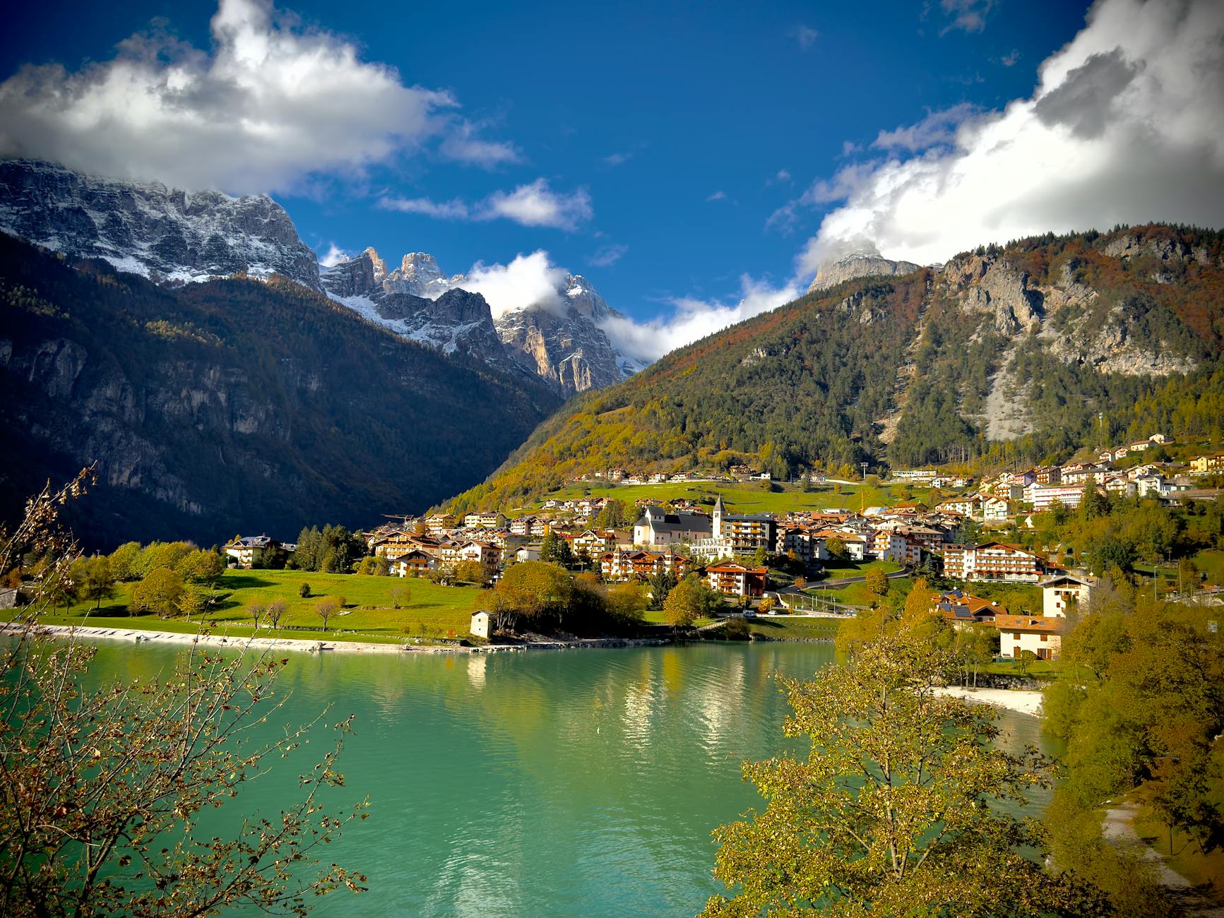 Castel Thun