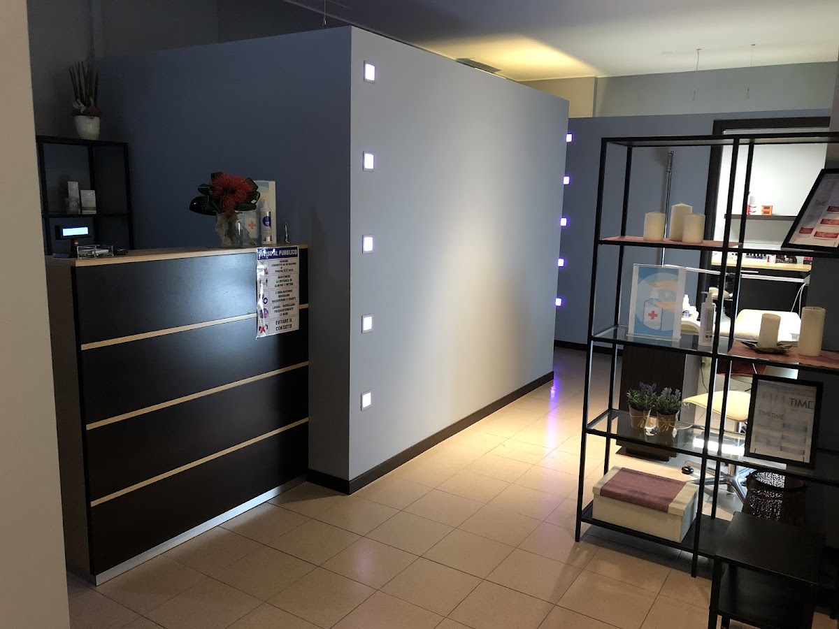 Emotion Day Spa — Punto di interesse a Bassano del Grappa, Vicenza