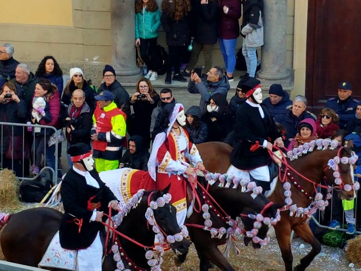 Fondazione Oristano — Punto di interesse a Oristano, Oristano