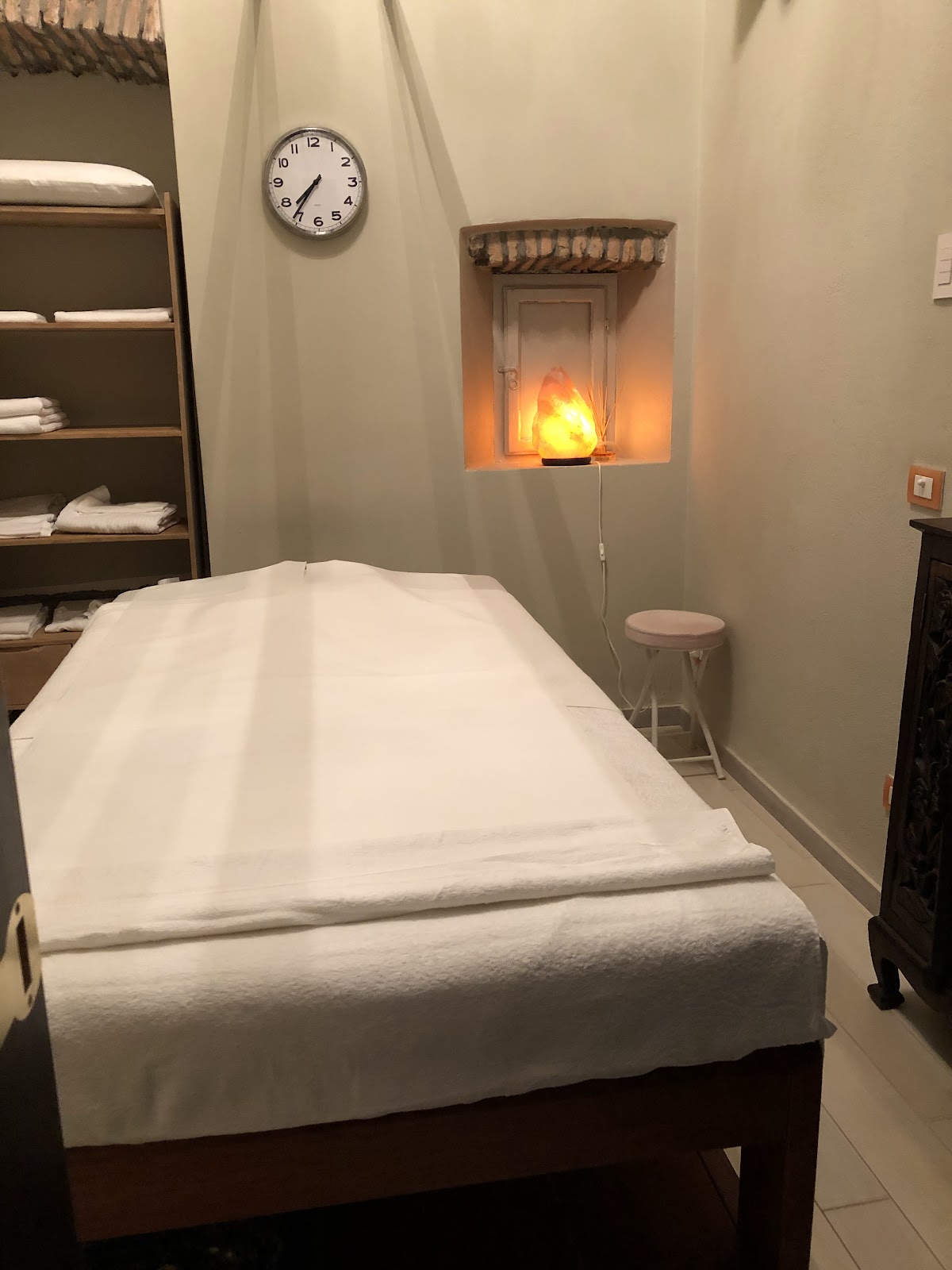 Nannarin - Centro Massaggi Thailandese — Punto di interesse a Como, Como