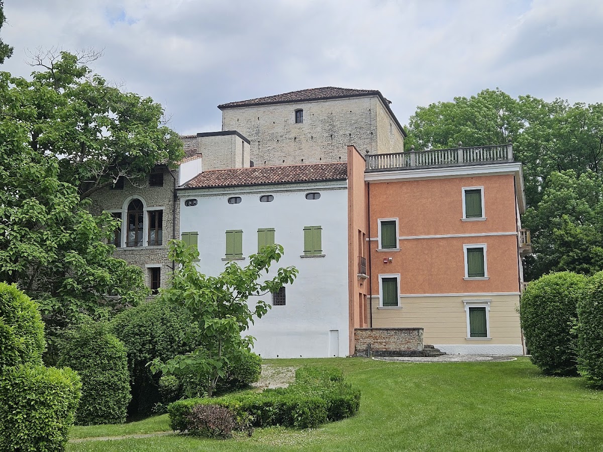 Museo Archeologico del Friuli Occidentale - Castello di Torre — Punto di interesse a Pordenone, Pordenone