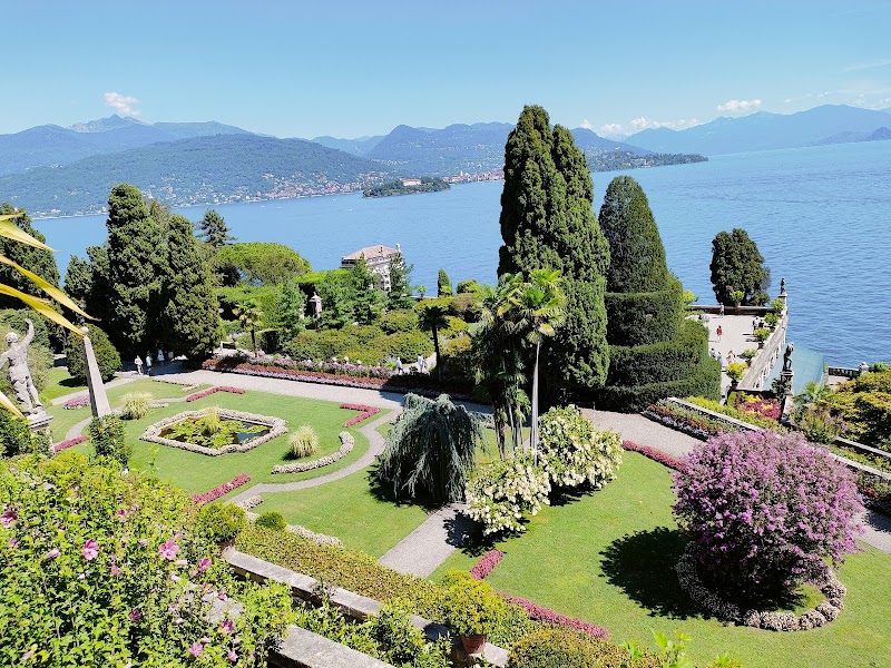 Isola Bella