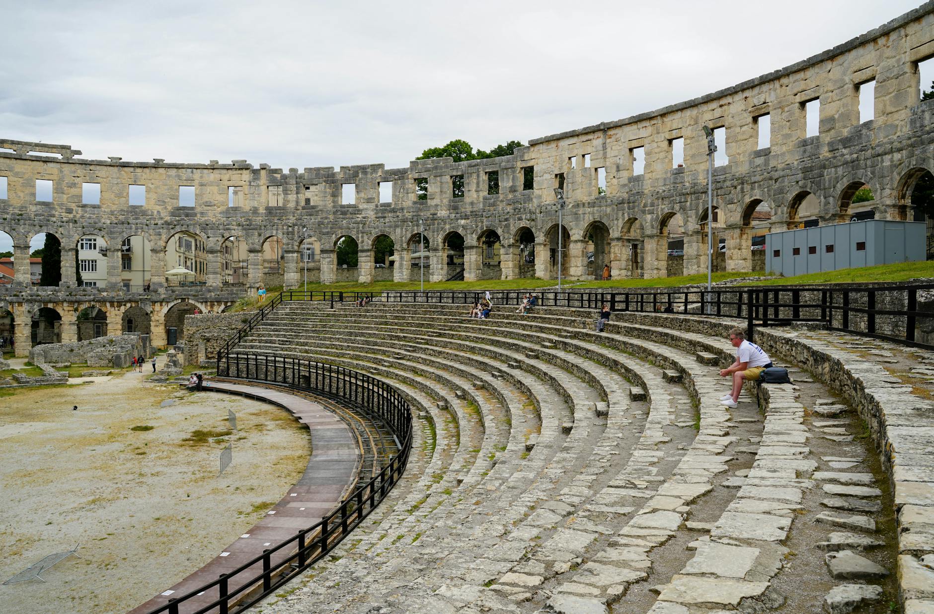 Museo Archeologico al Teatro Romano