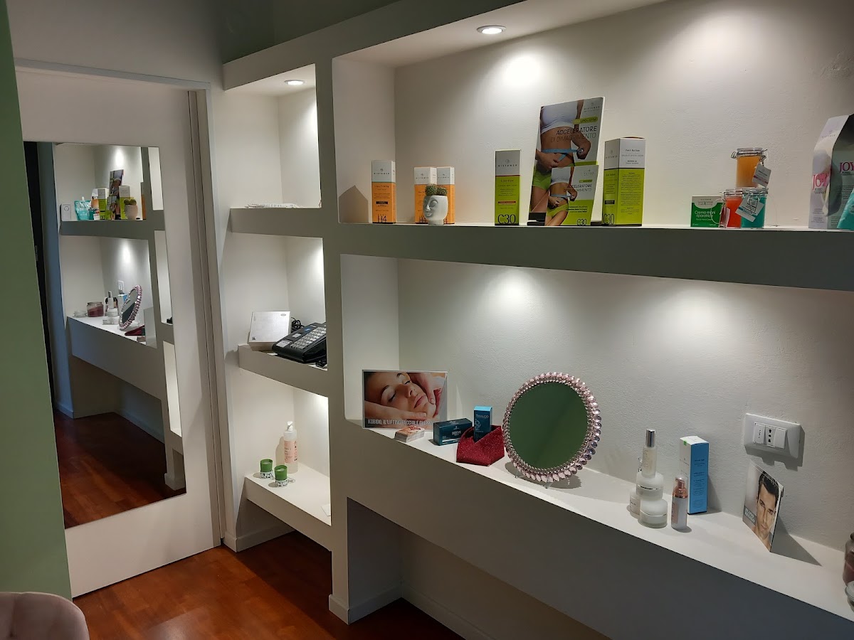 Centro benessere Rubino
