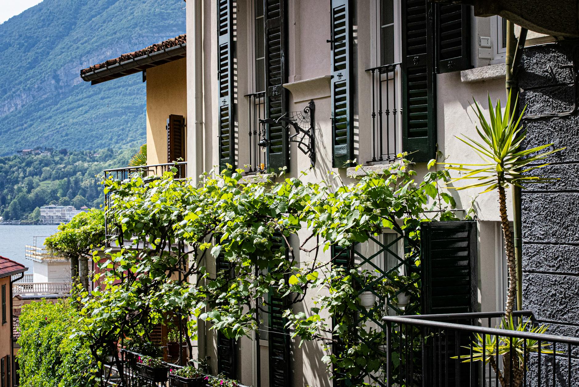 Bellagio — Punto di interesse a Bellagio, Como