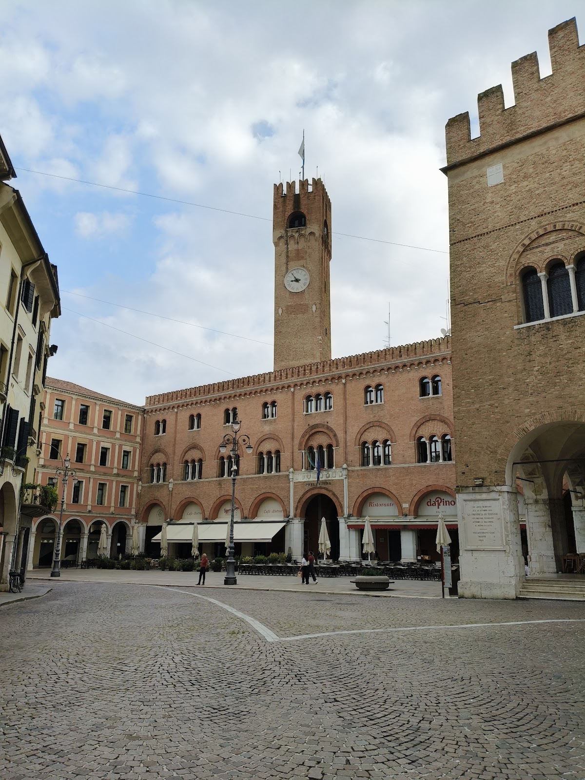 Palazzo del Podestà