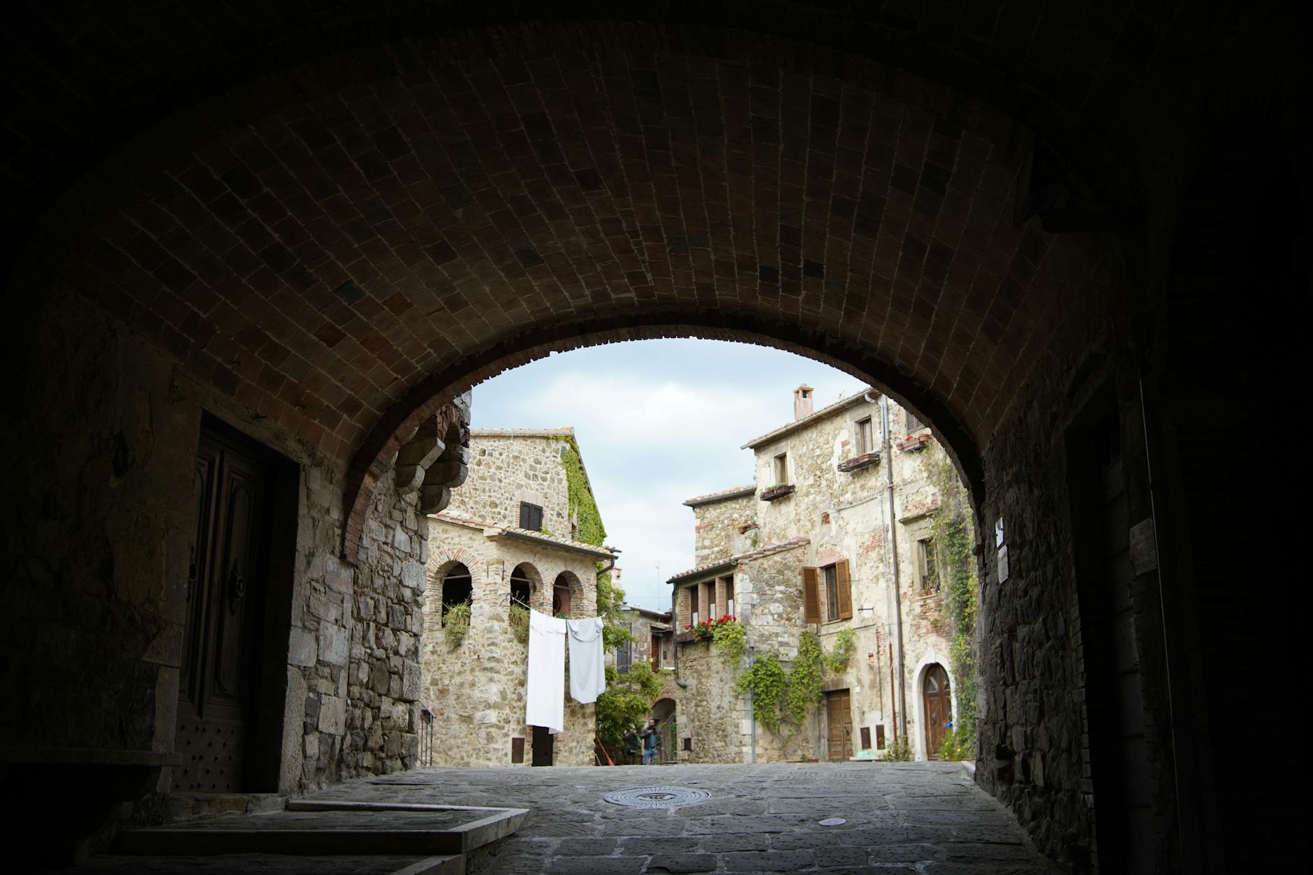 Montemerano — Punto di interesse , Firenze