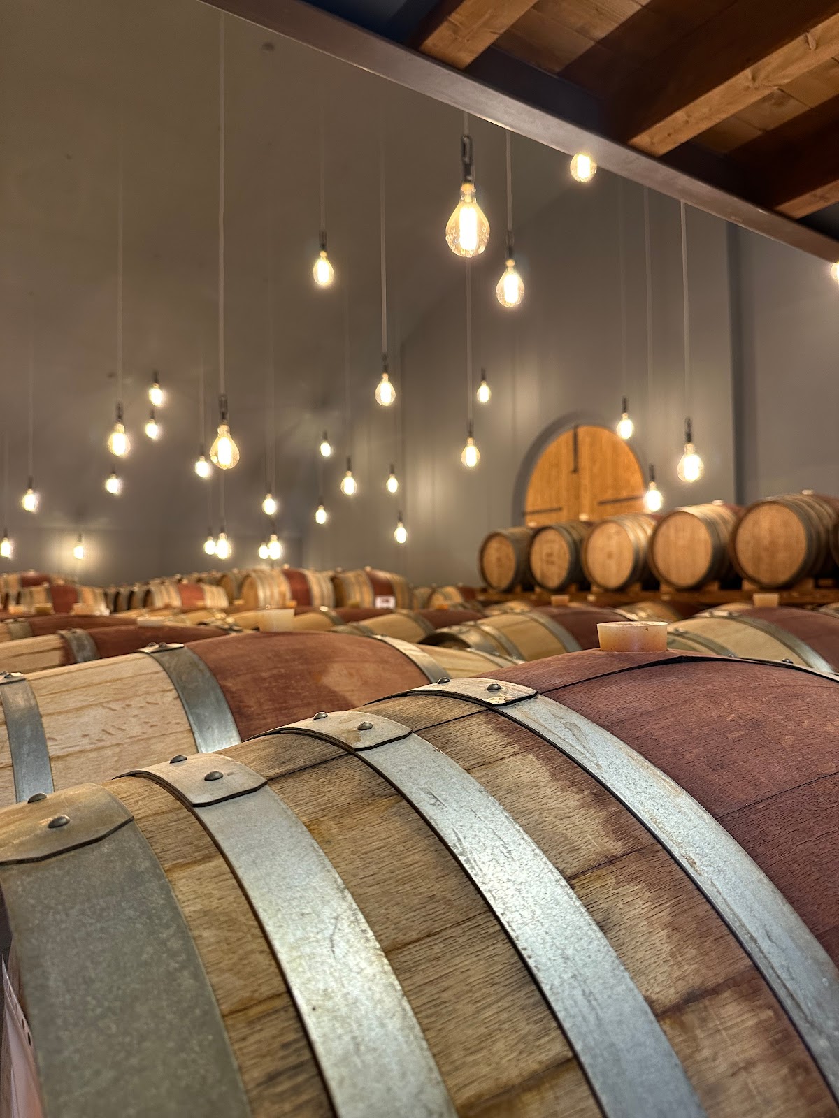 Accordini Igino Winery — Punto di interesse a Verona, Verona