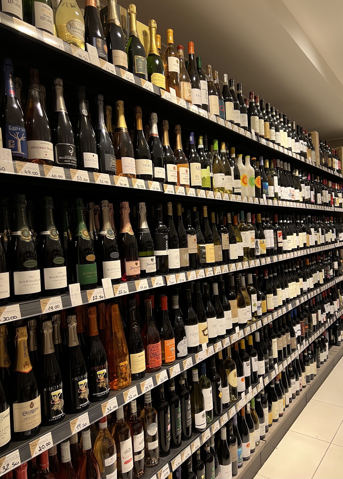 Torino Wine And Spirits — Punto di interesse a Torino, Torino