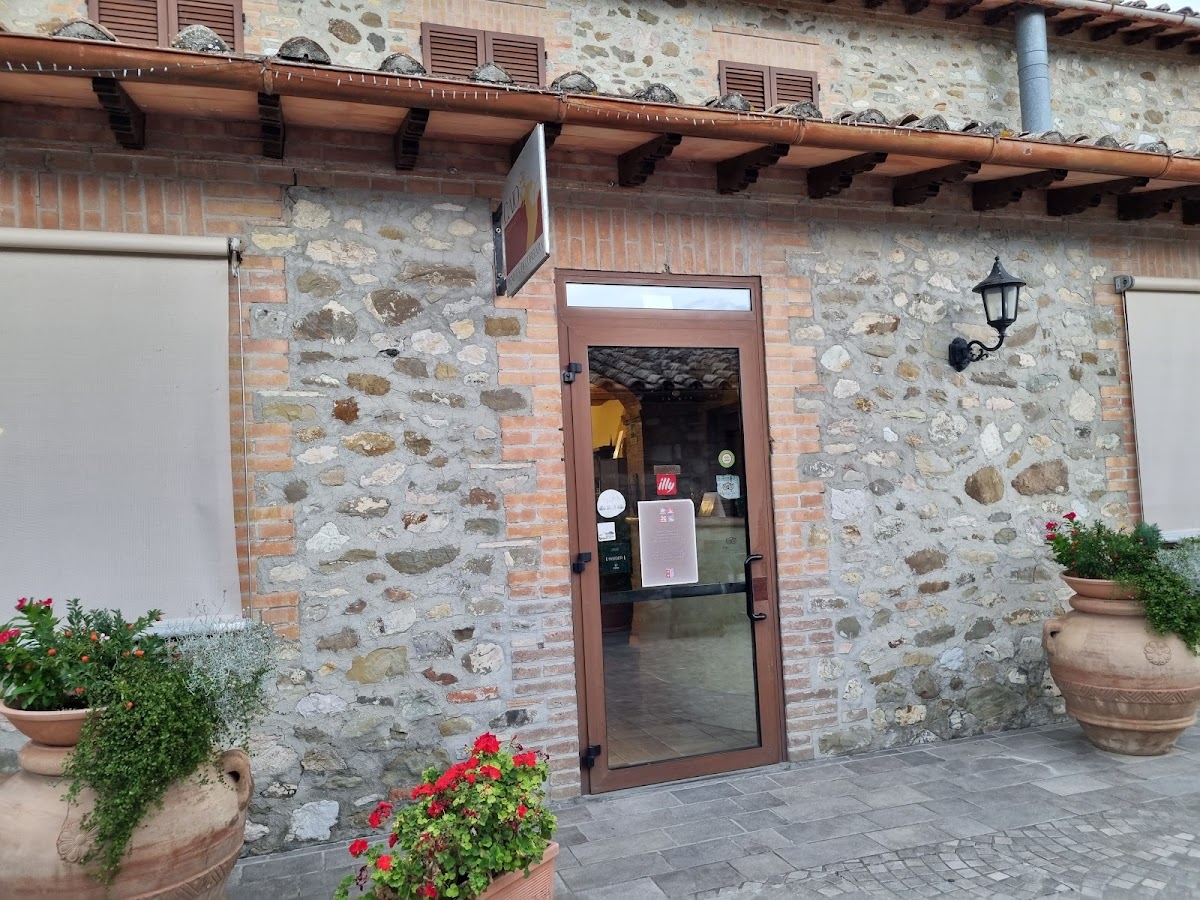 Azienda Agricola Tenuta di Corbara — Punto di interesse a Orvieto, Terni