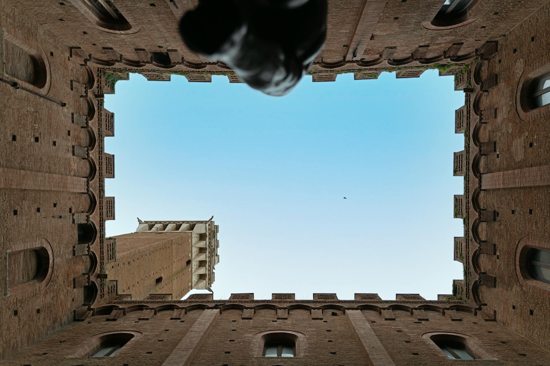 Palazzo del Capitano del Popolo — Punto di interesse a Perugia, Perugia