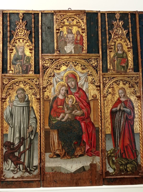 Pinacoteca Civica
