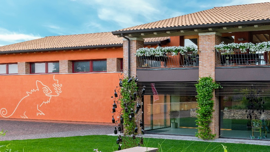 Punto di interesse a Conegliano