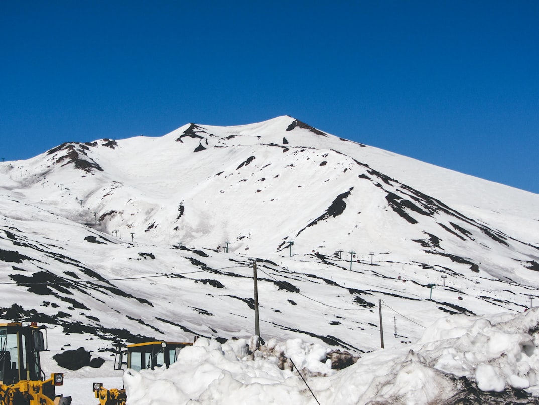 Etna Nord Pianoprovenzana — Punto di interesse a Linguaglossa, Catania