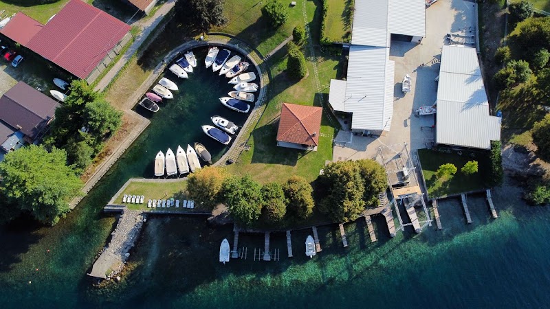 Motonautica San Giulio "il Bassotto"