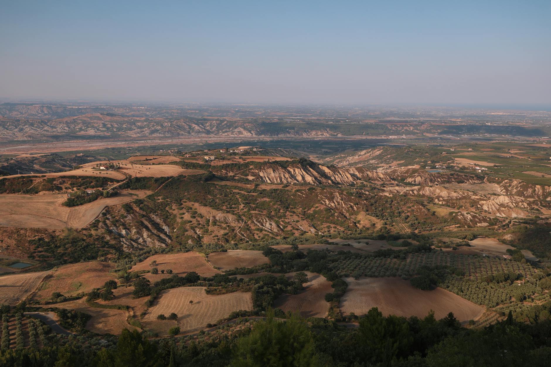 Belvedere Piazzetta Pascoli