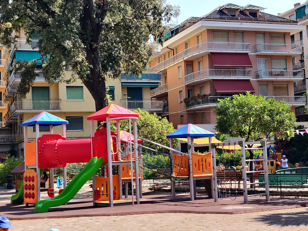 Parco Canessa