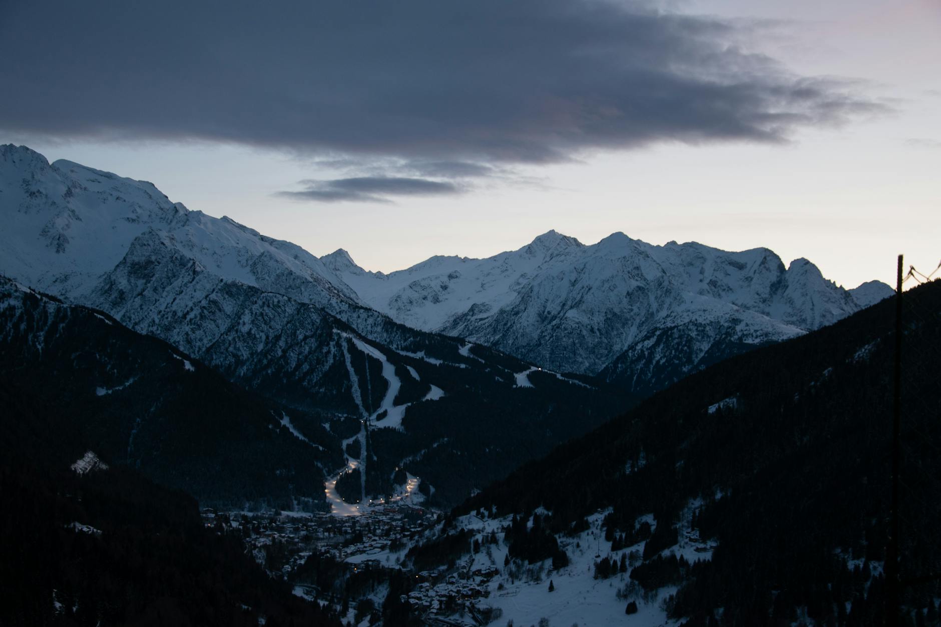 Ponte di Legno Tonale — Punto di interesse a Ponte di Legno, Brescia