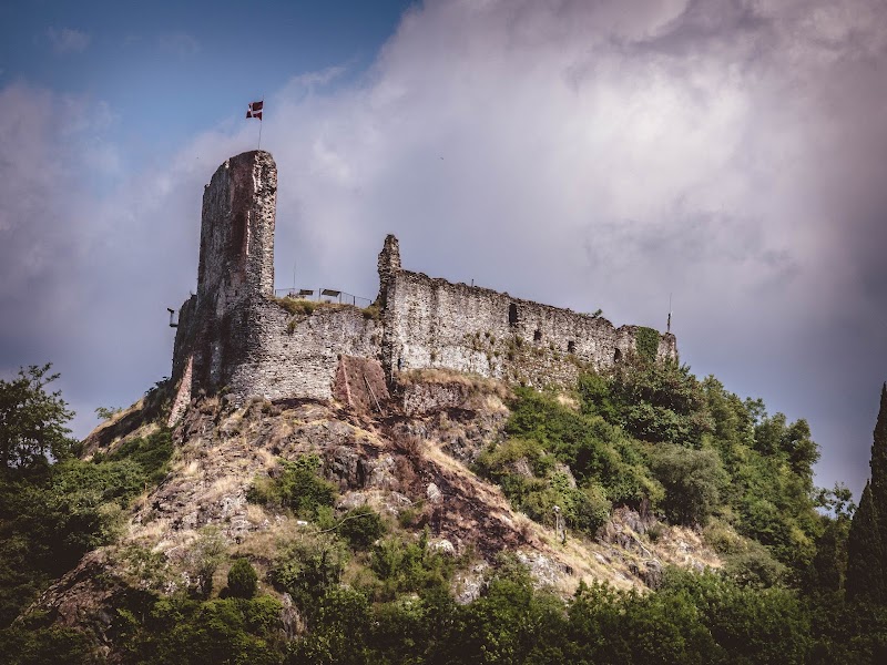 Castello di Avigliana