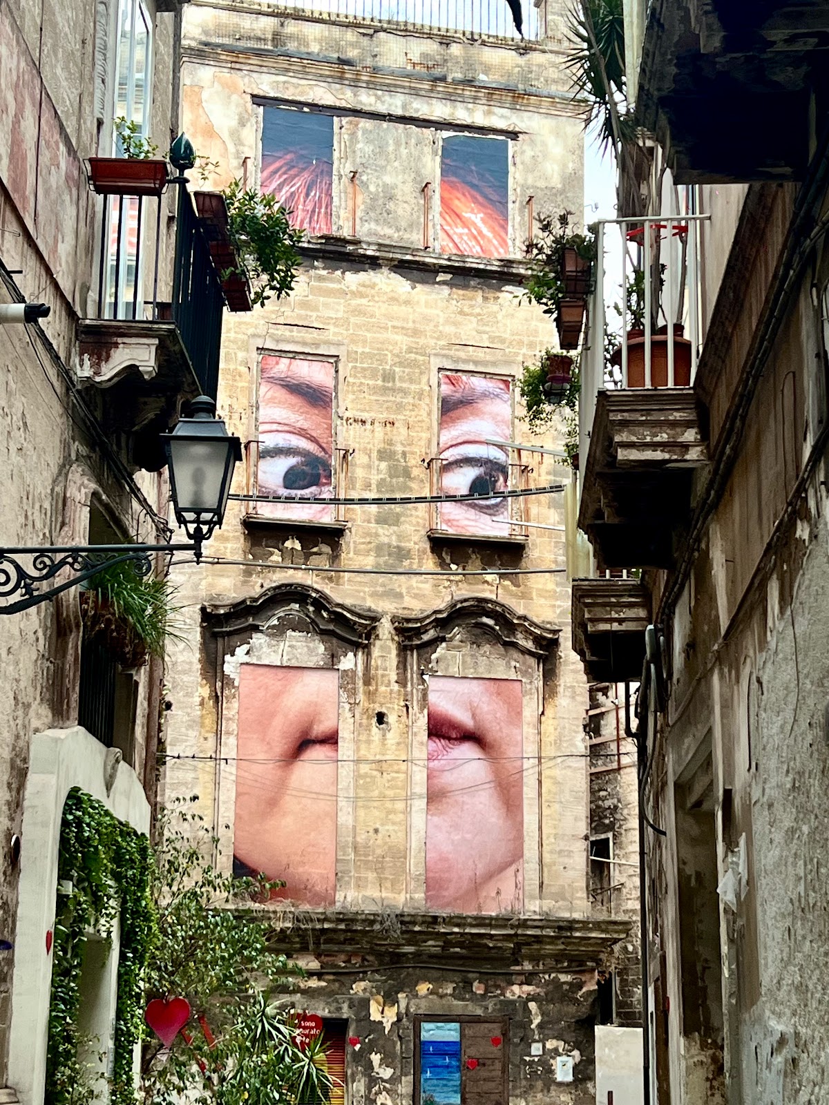 Taranto Vecchia — Punto di interesse a Taranto, Taranto