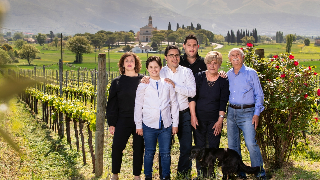 Azienda Agricola Bocale
