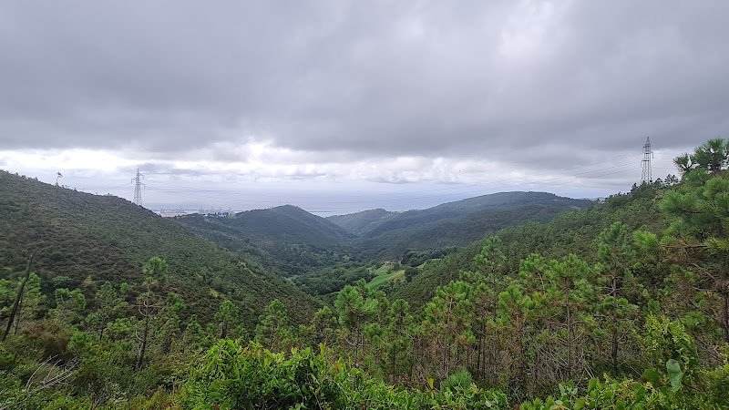 Piani di Pra’ — Punto di interesse a Parco Capanne Marcarolo, Alessandria