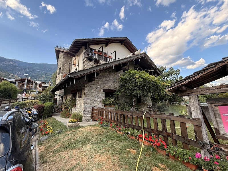 Albergo la Meridiana
