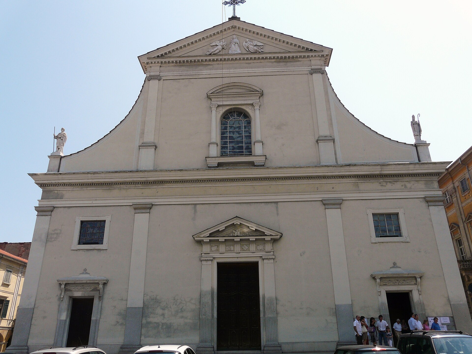 Chiesa San Bernardino
