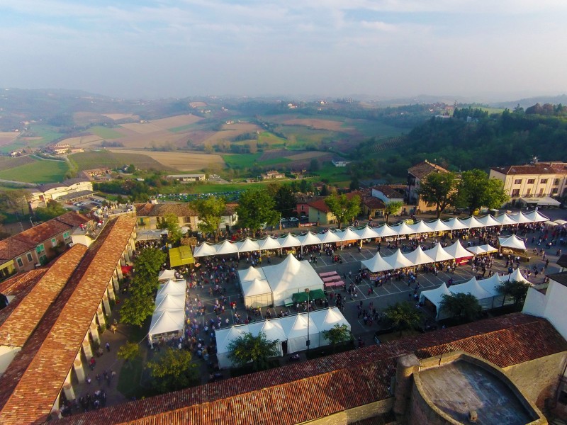 Fiera del Tartufo di Moncalvo