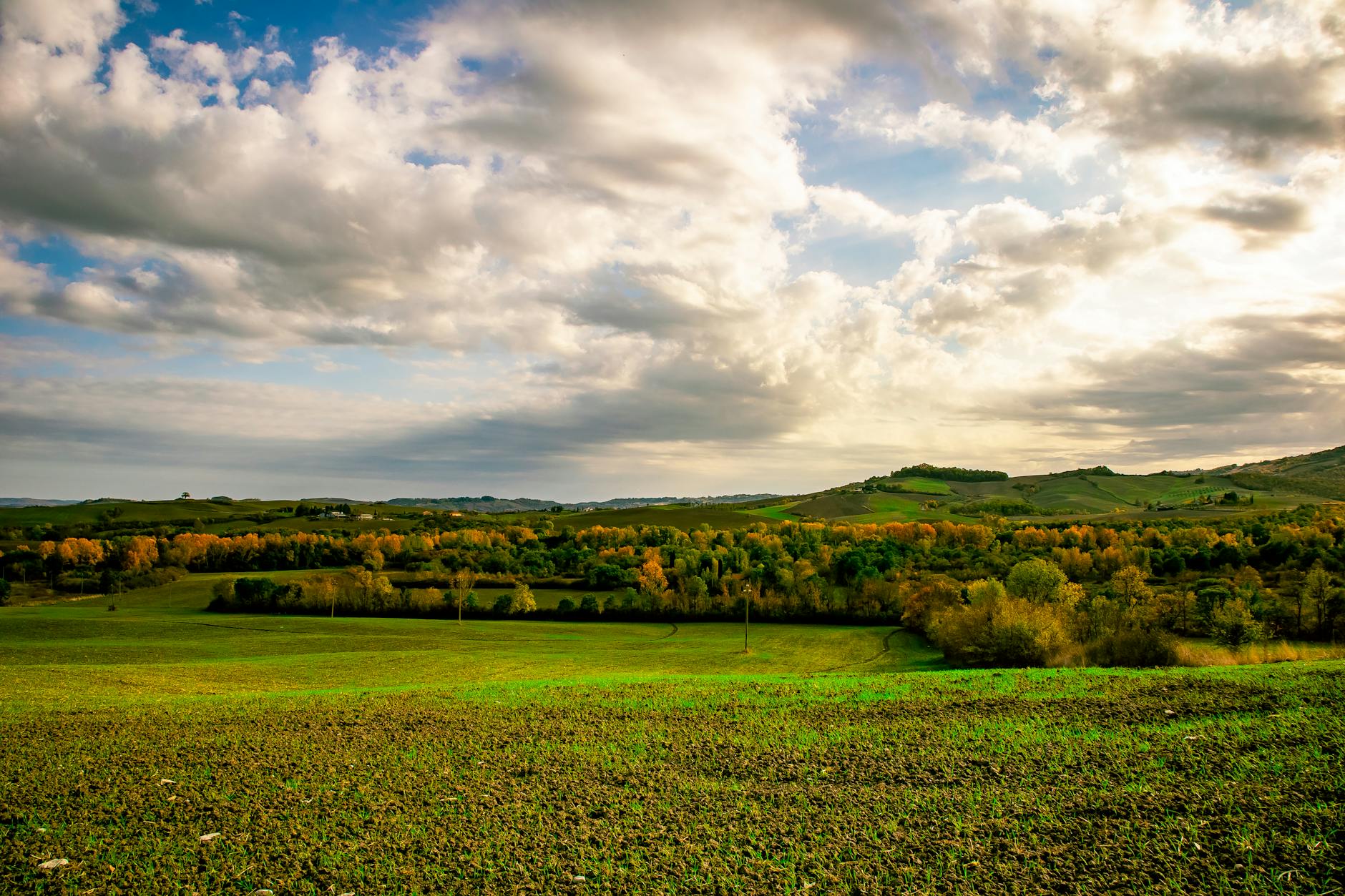 Monte Amiata Abbadia — Point of interest in Abbadia San Salvatore, Siena