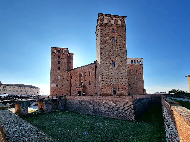 Fossano Centro Storico