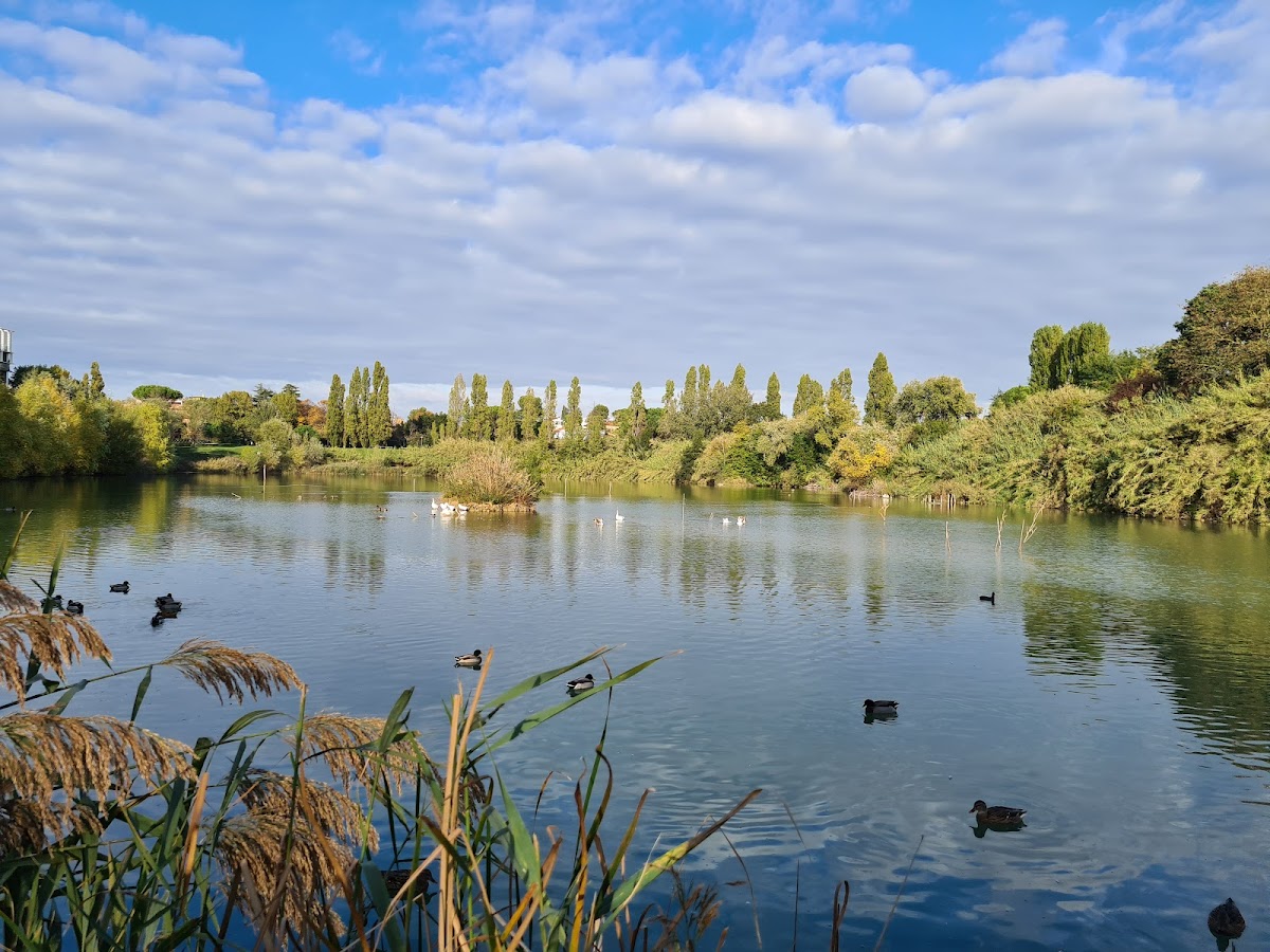 Parco Giovanni Paolo II (Già Parco La Cava) — 観光スポット in Rimini, Rimini