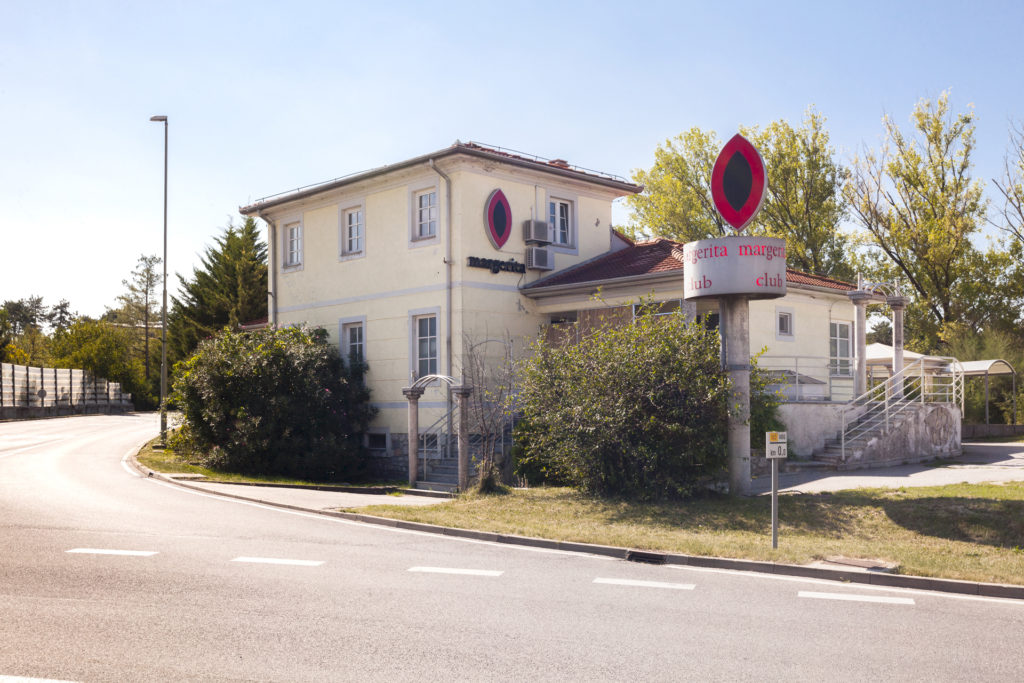 Club Margerita — Punto di interesse a Gorizia, Gorizia