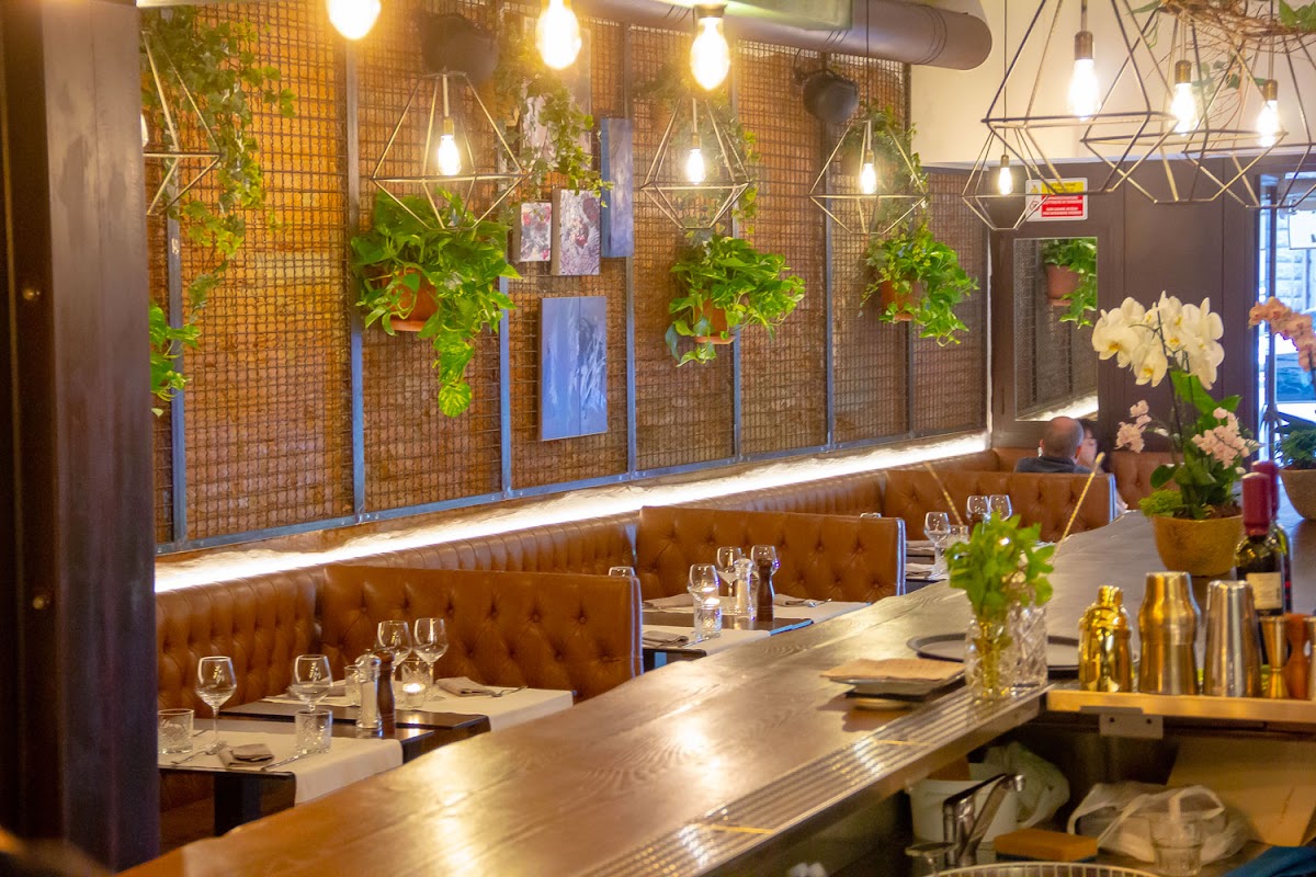 Rooster Cafe Firenze - Porta Rossa — Punto di interesse a Firenze, Firenze
