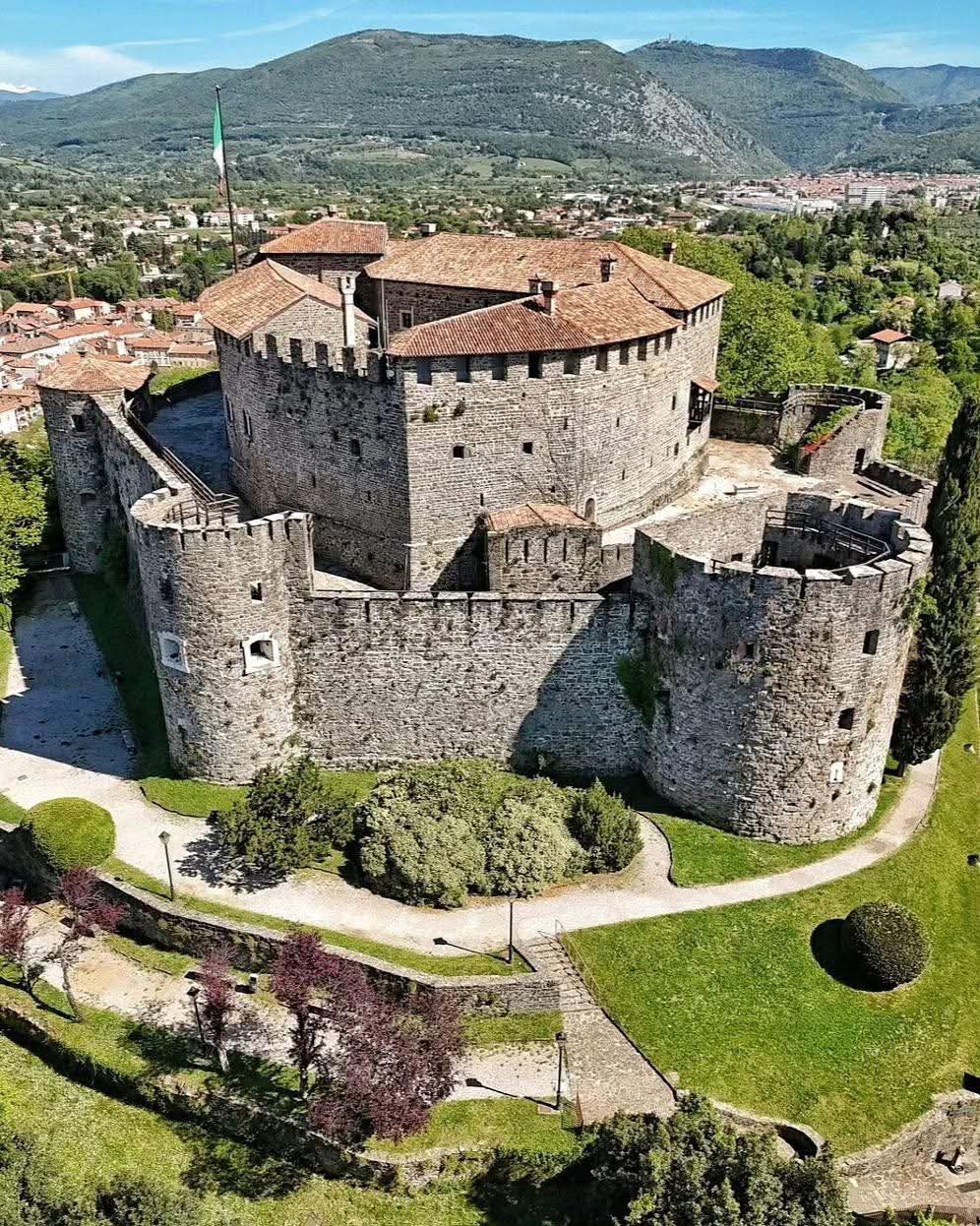 Castello di Gorizia