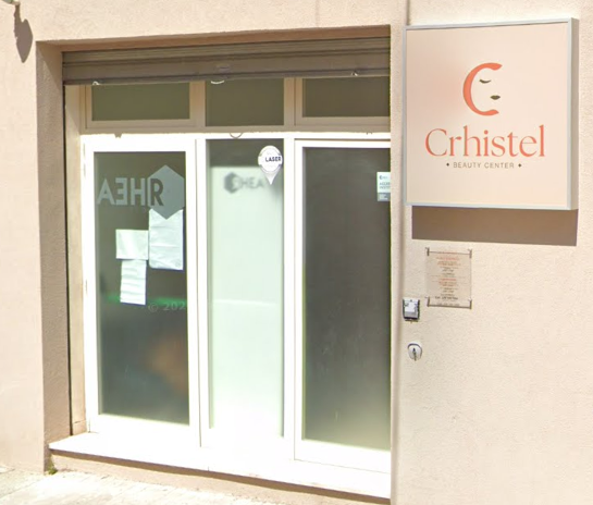 CRHISTEL BEAUTY CENTER