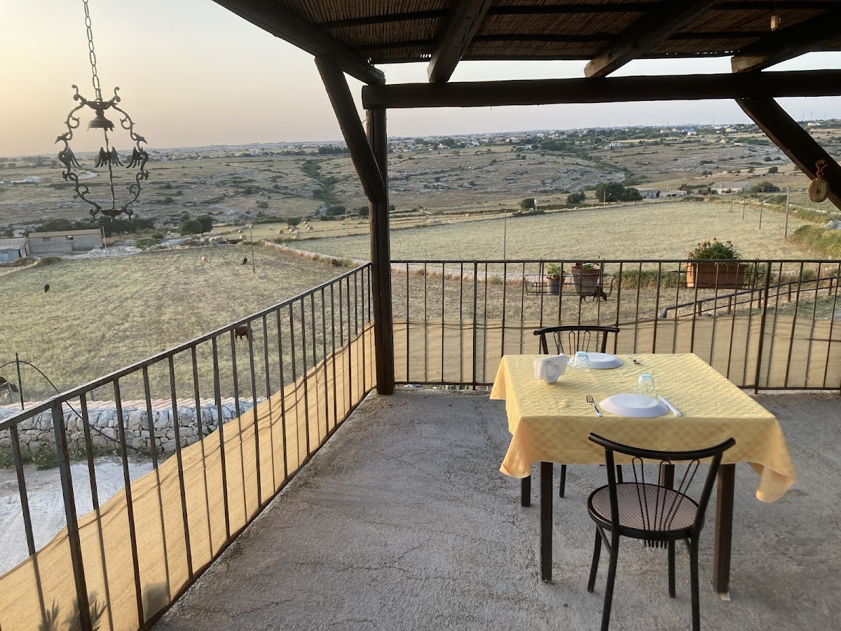 A casa di Rosalba — Punto di interesse a Ragusa, Ragusa